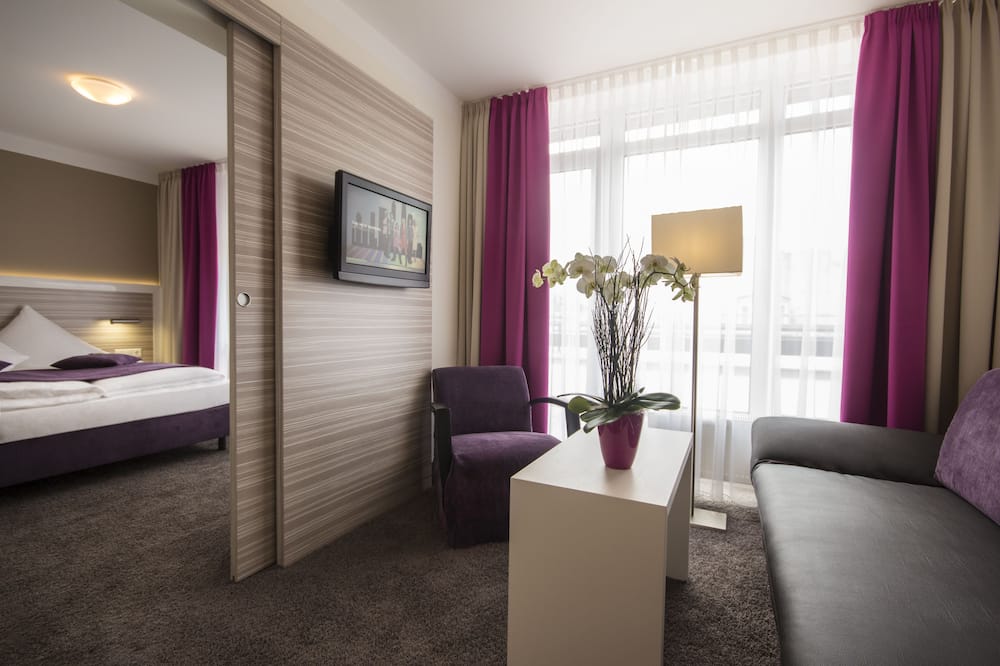 Hotel Mirabell by Maier Privathotels
