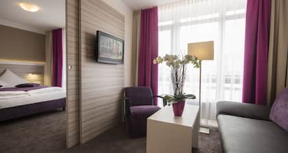 Hotel Mirabell by Maier Privathotels