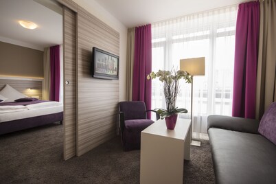 Hotel Mirabell by Maier Privathotels