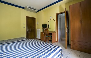 Chambre Quadruple Standard