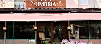 Hotel Umbria Ristorante