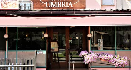 Hotel Umbria Ristorante