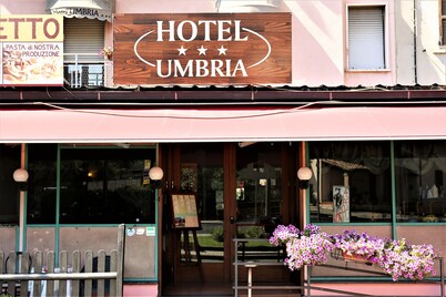 Hotel Umbria Ristorante