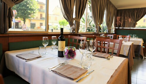 Hotel Umbria Ristorante