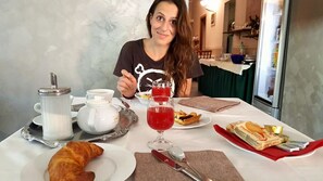 Bar (on property) - Hotel Umbria Ristorante (Orvieto)