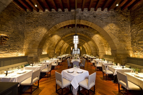 Parador de Santiago de Compostela