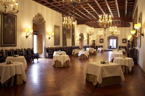 Salón de banquetes