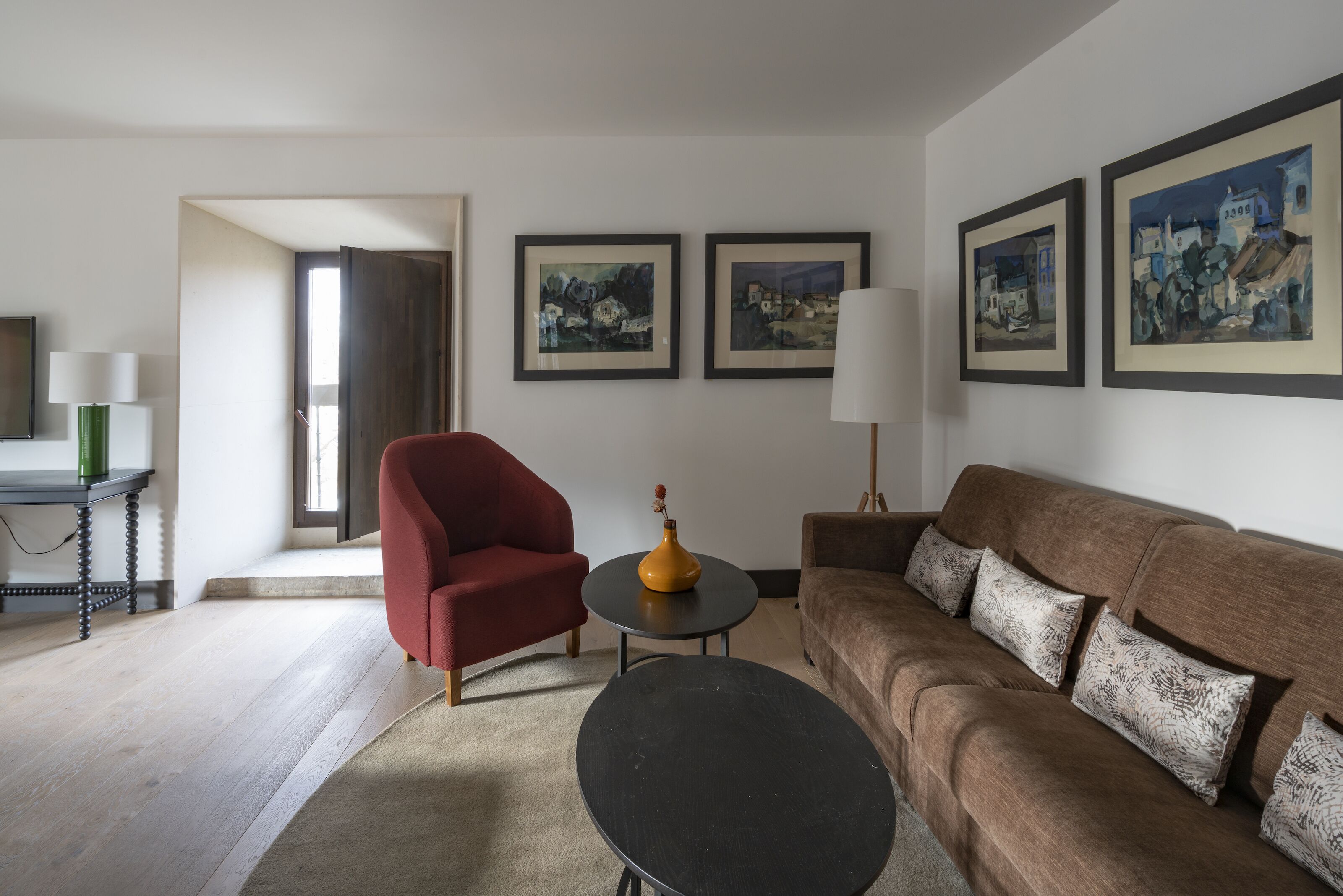 1 bedroom, premium bedding, minibar, in-room safe