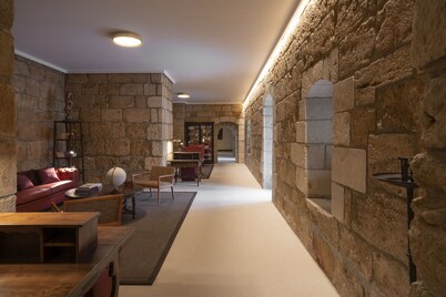 Parador de León