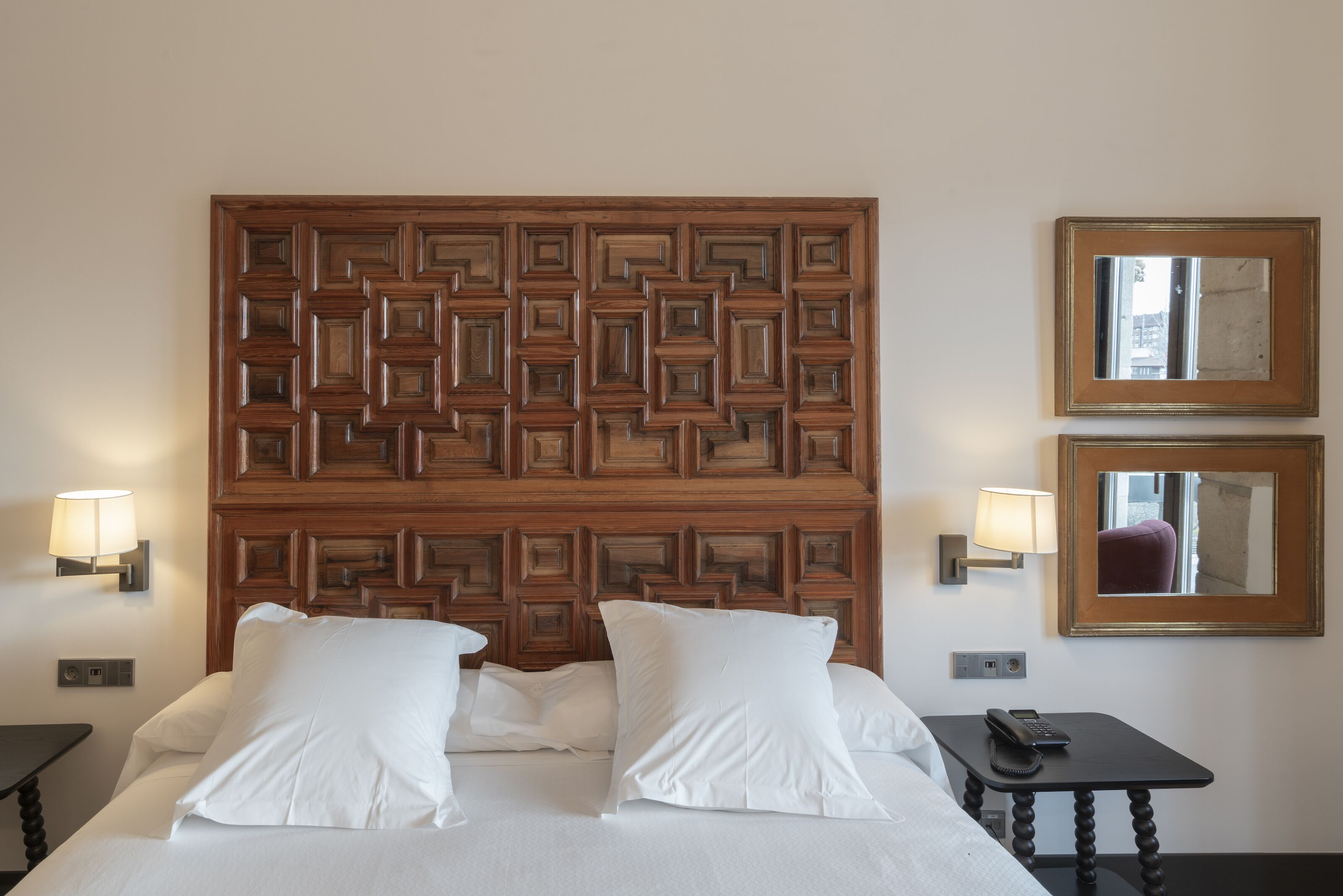 1 bedroom, premium bedding, minibar, in-room safe