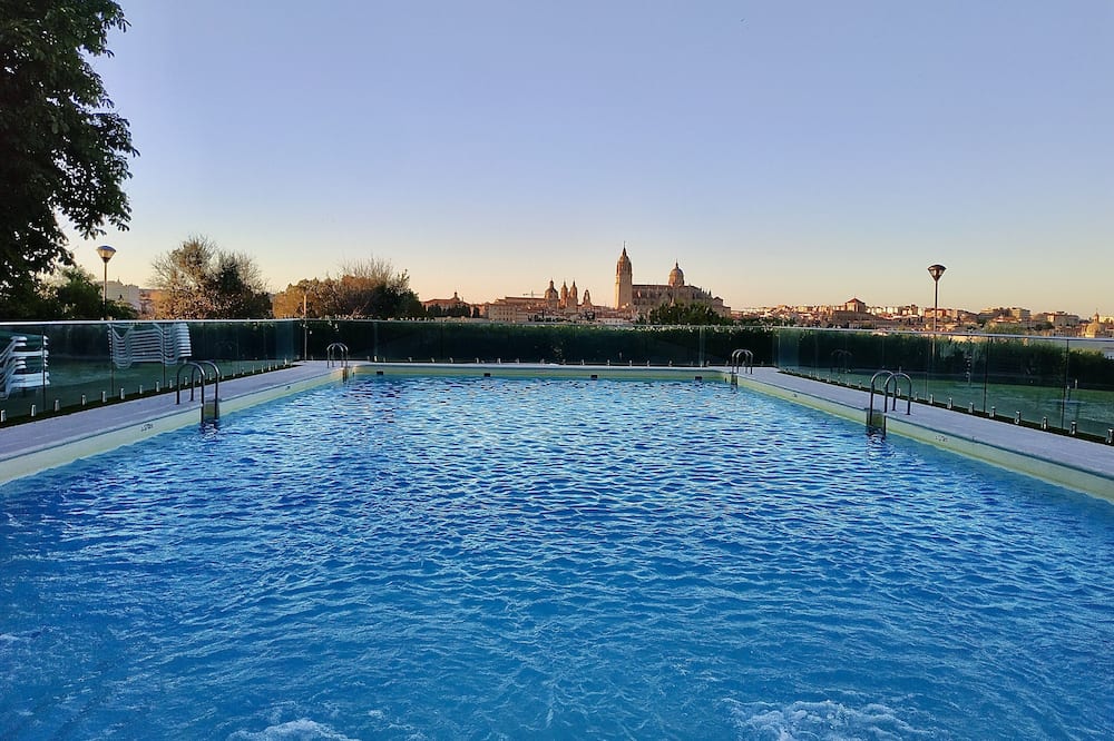 Parador de Salamanca