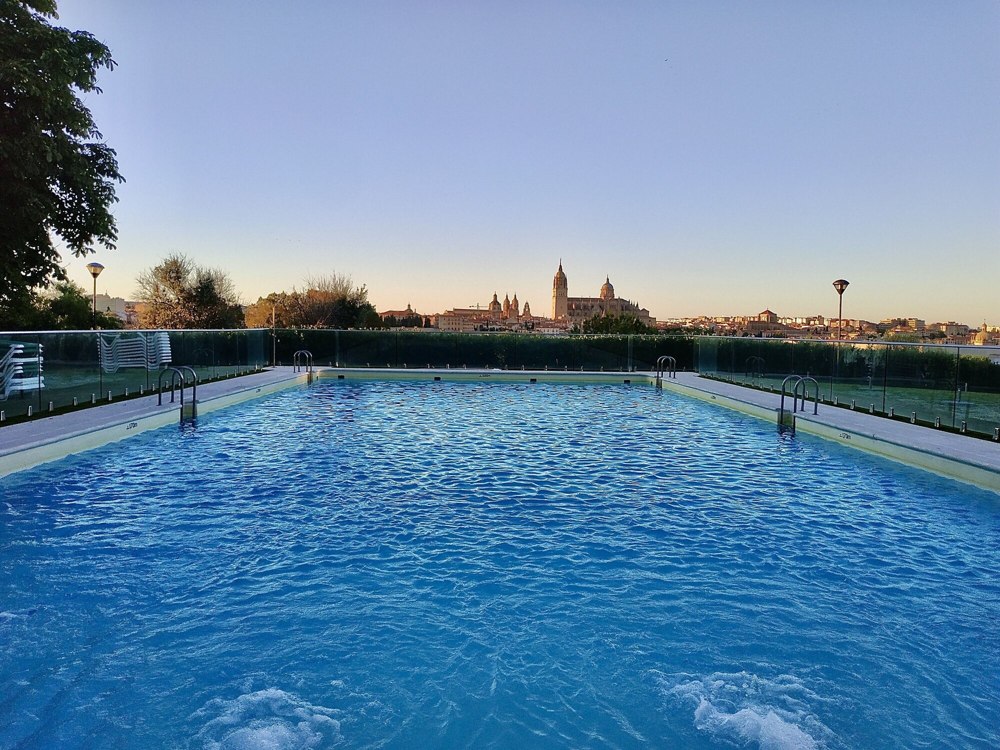 Hotels de 4 estrelles