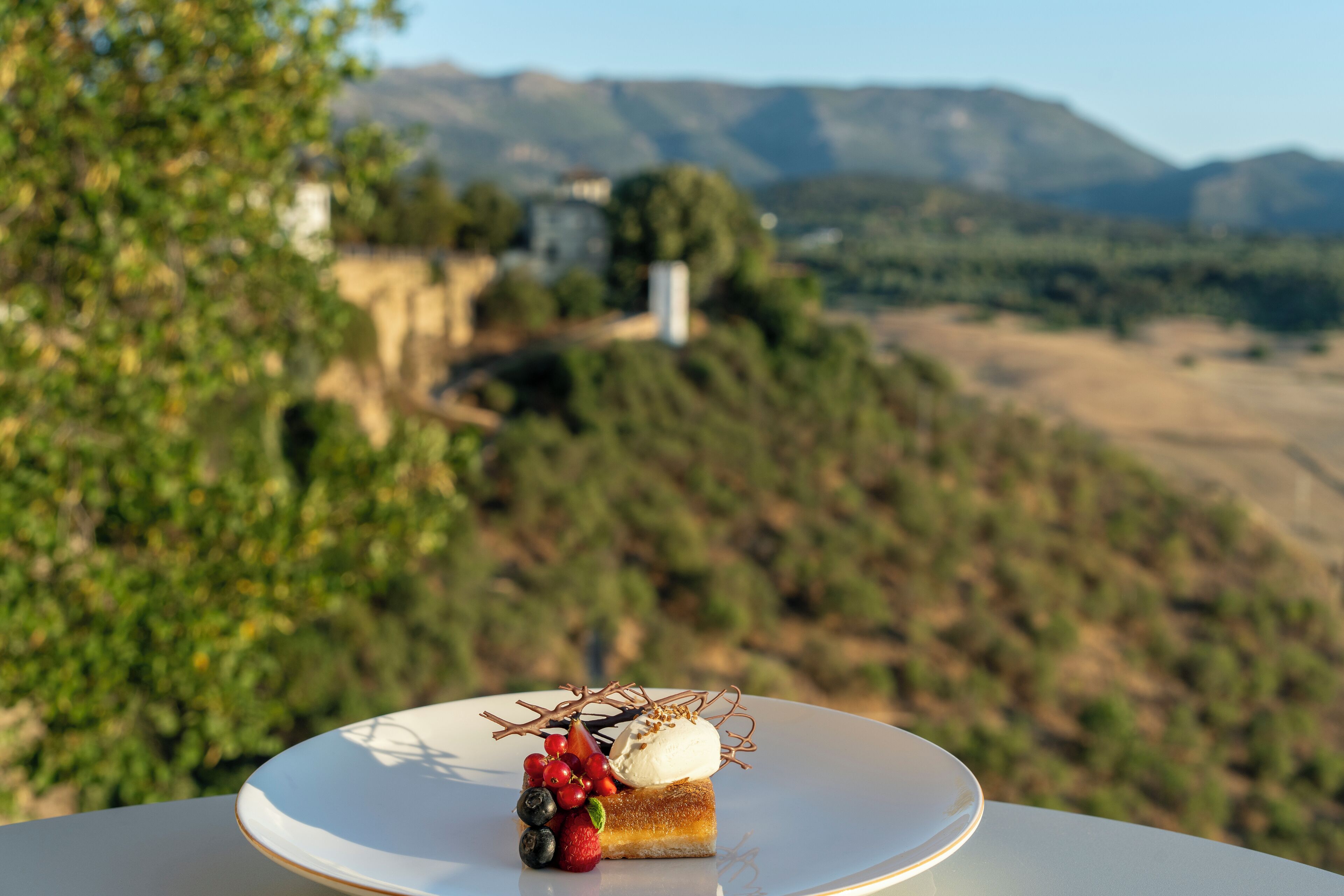 Foto - Parador de Ronda