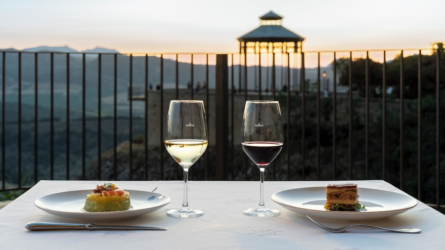 Parador de Ronda