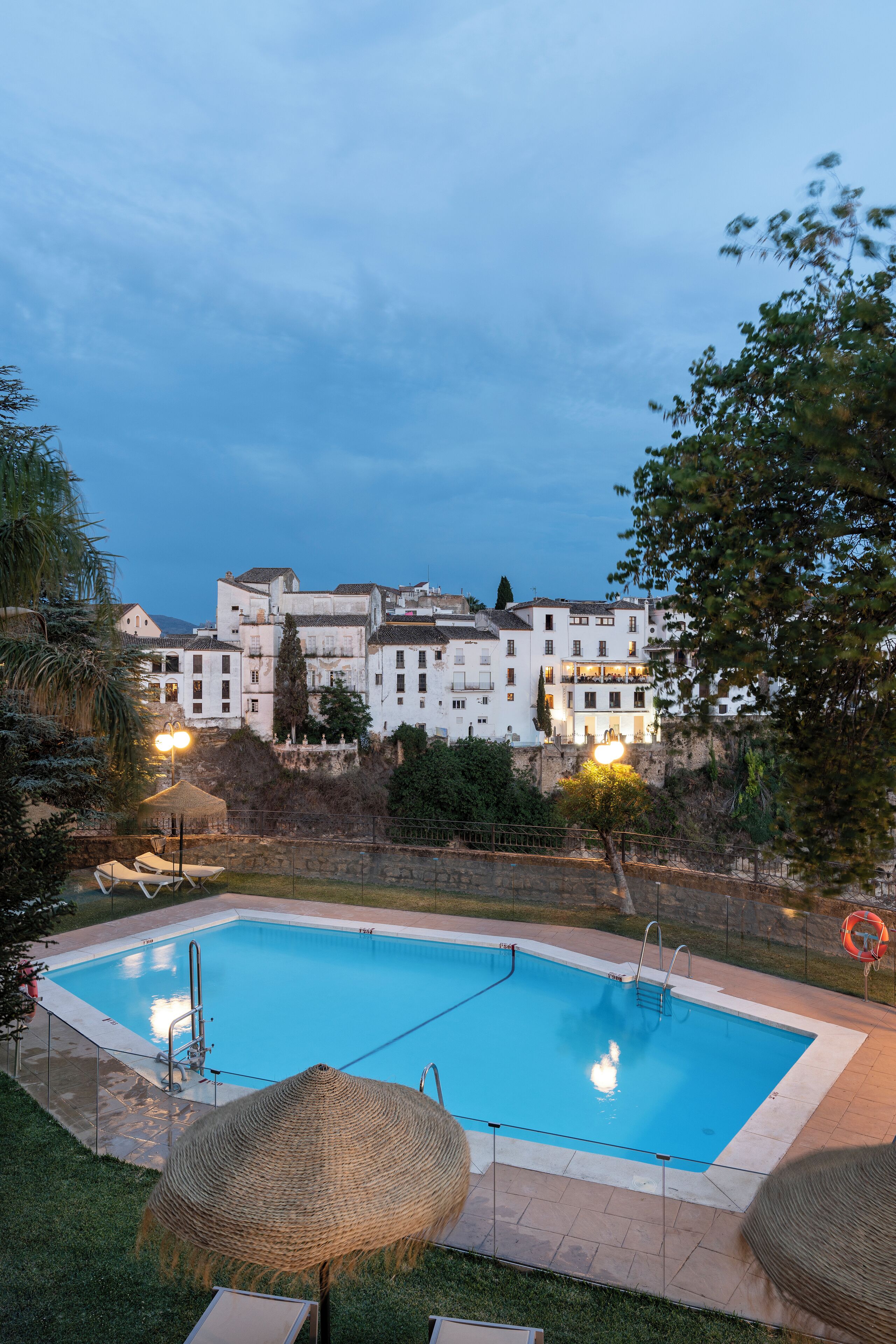 Photo - Parador de Ronda