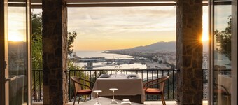 Parador de Malaga Gibralfaro 