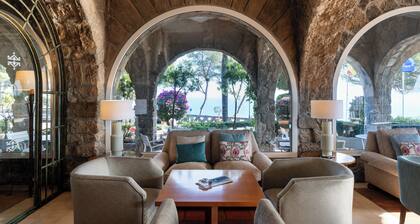 Parador de Malaga Gibralfaro