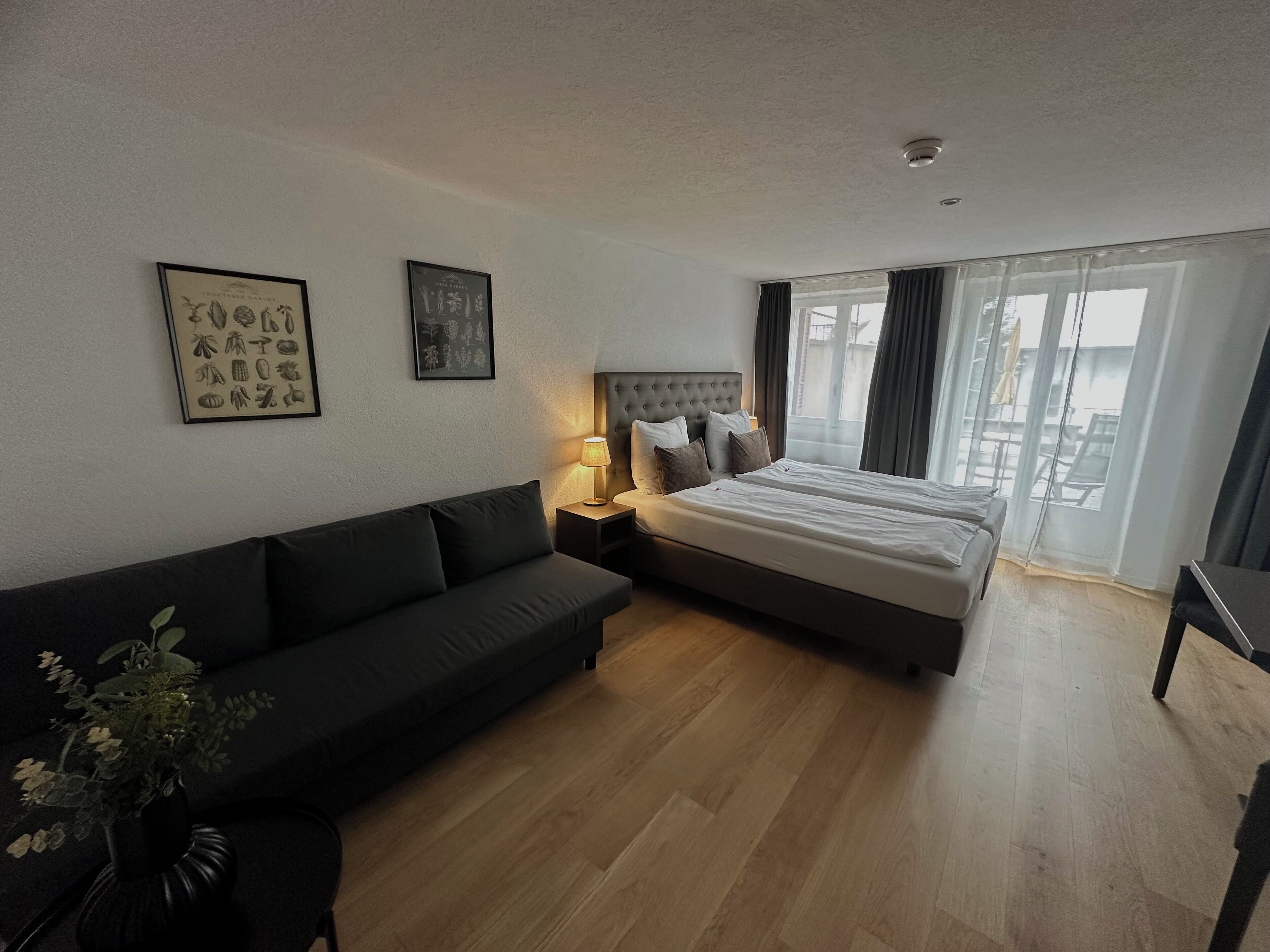 Photo - Hotel Baslertor