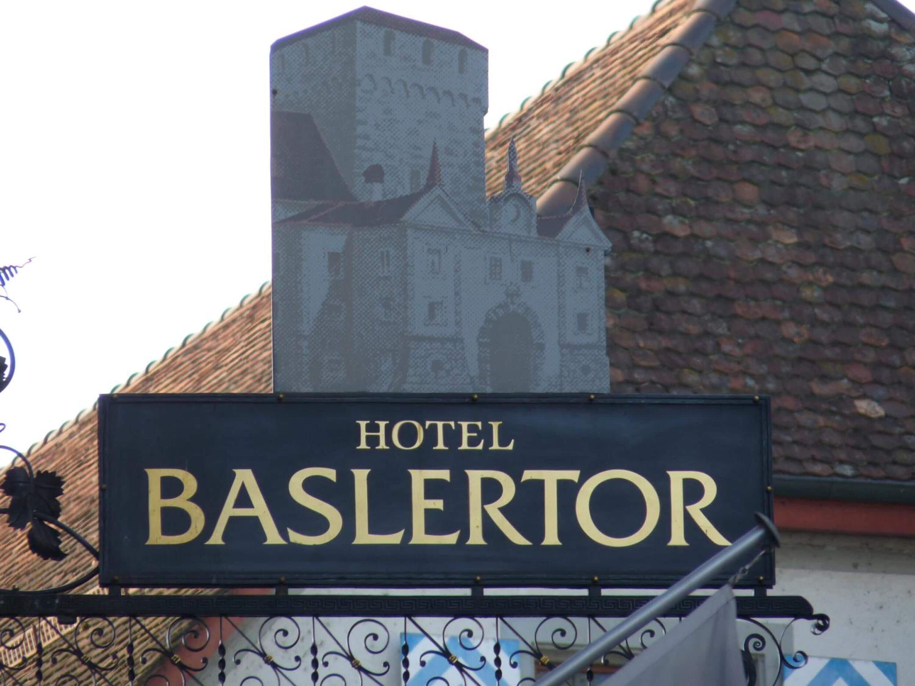 Foto - Hotel Baslertor