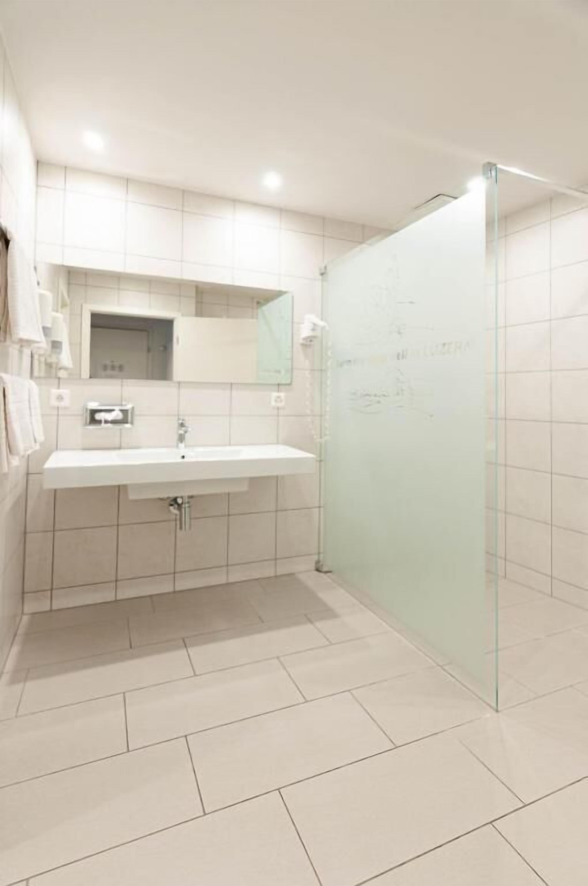 Foto - Hotel Baslertor