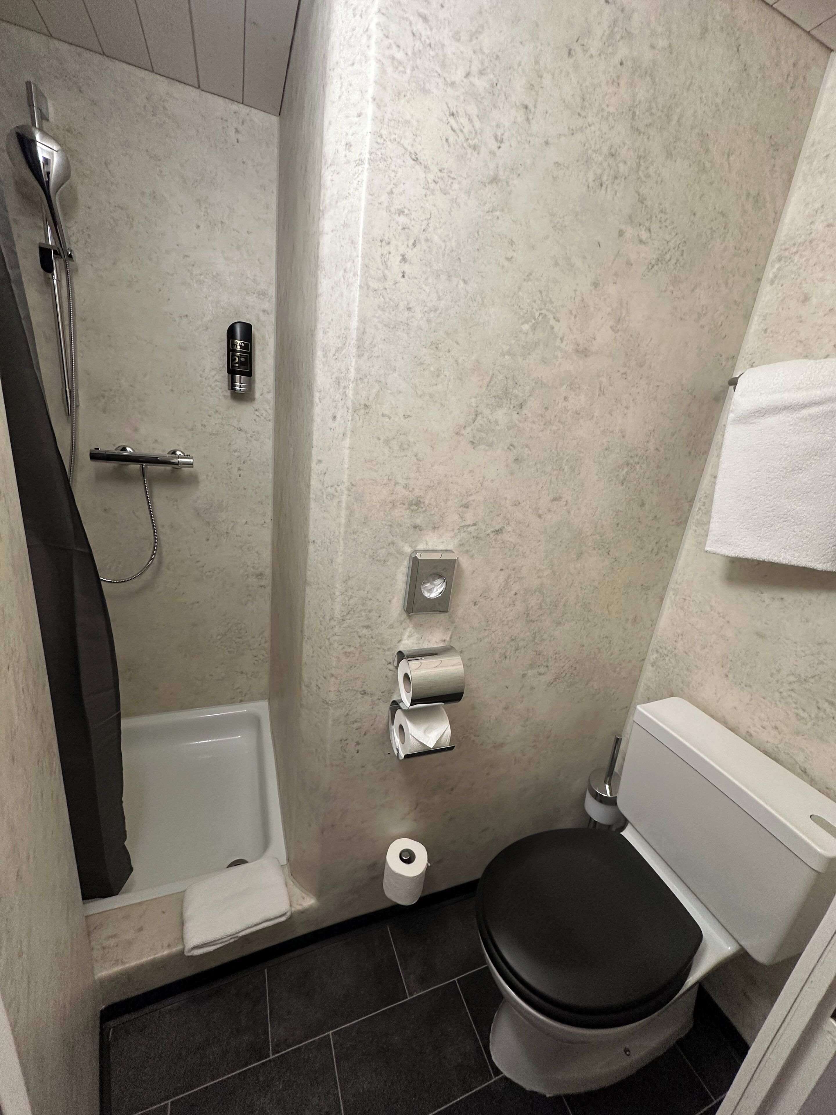 Photo - Hotel Baslertor