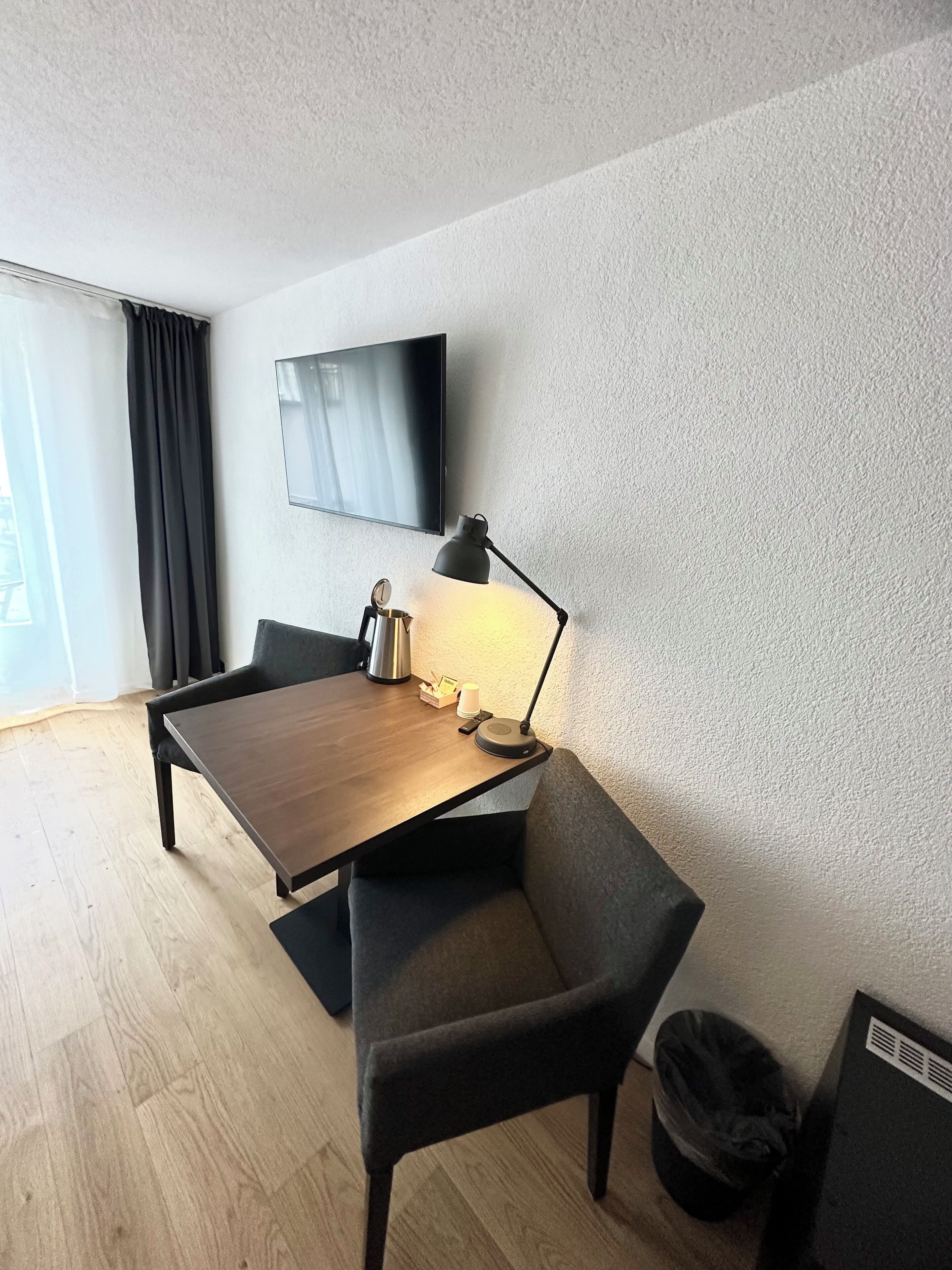 Foto - Hotel Baslertor