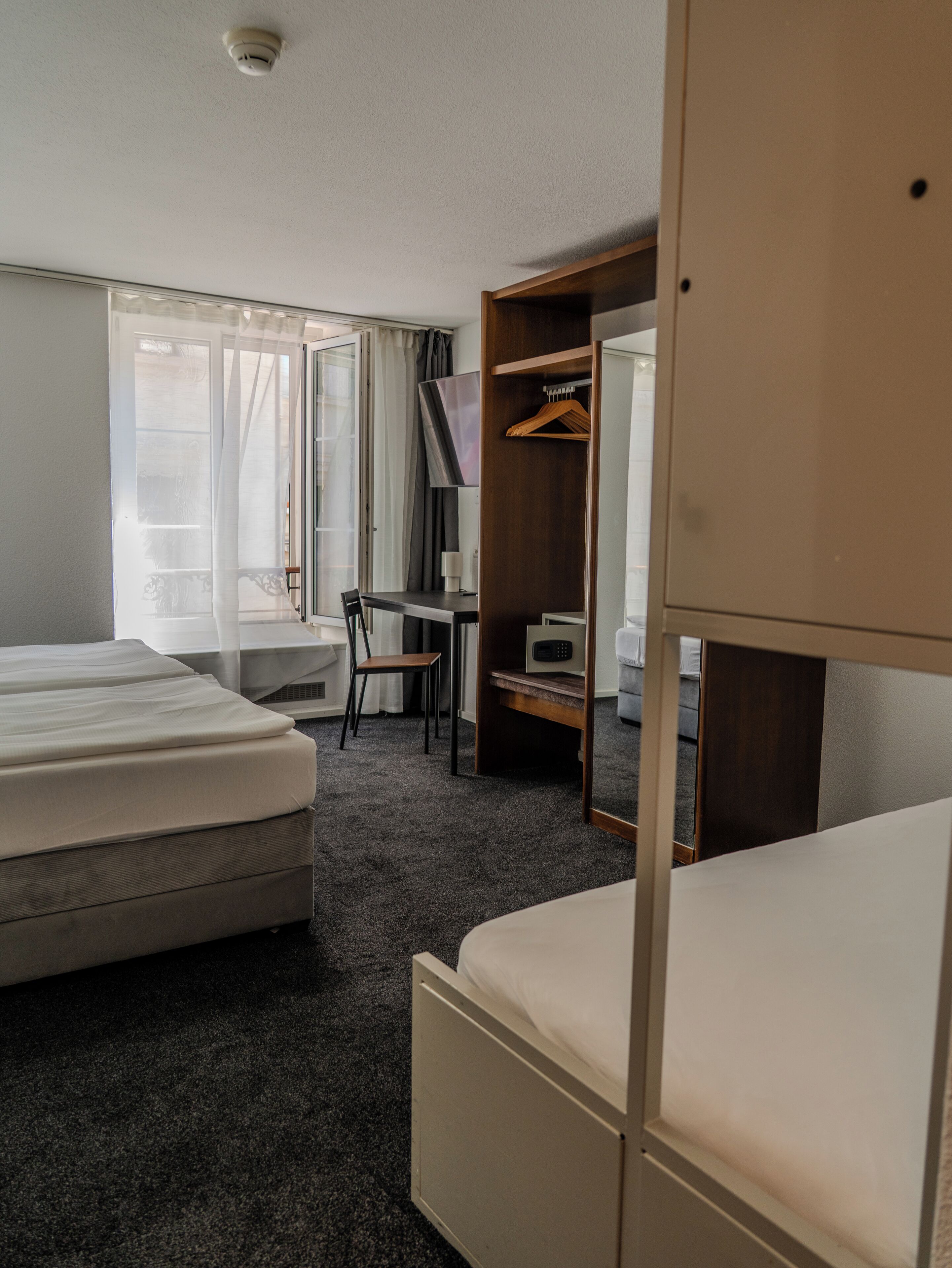 Foto - Hotel Baslertor