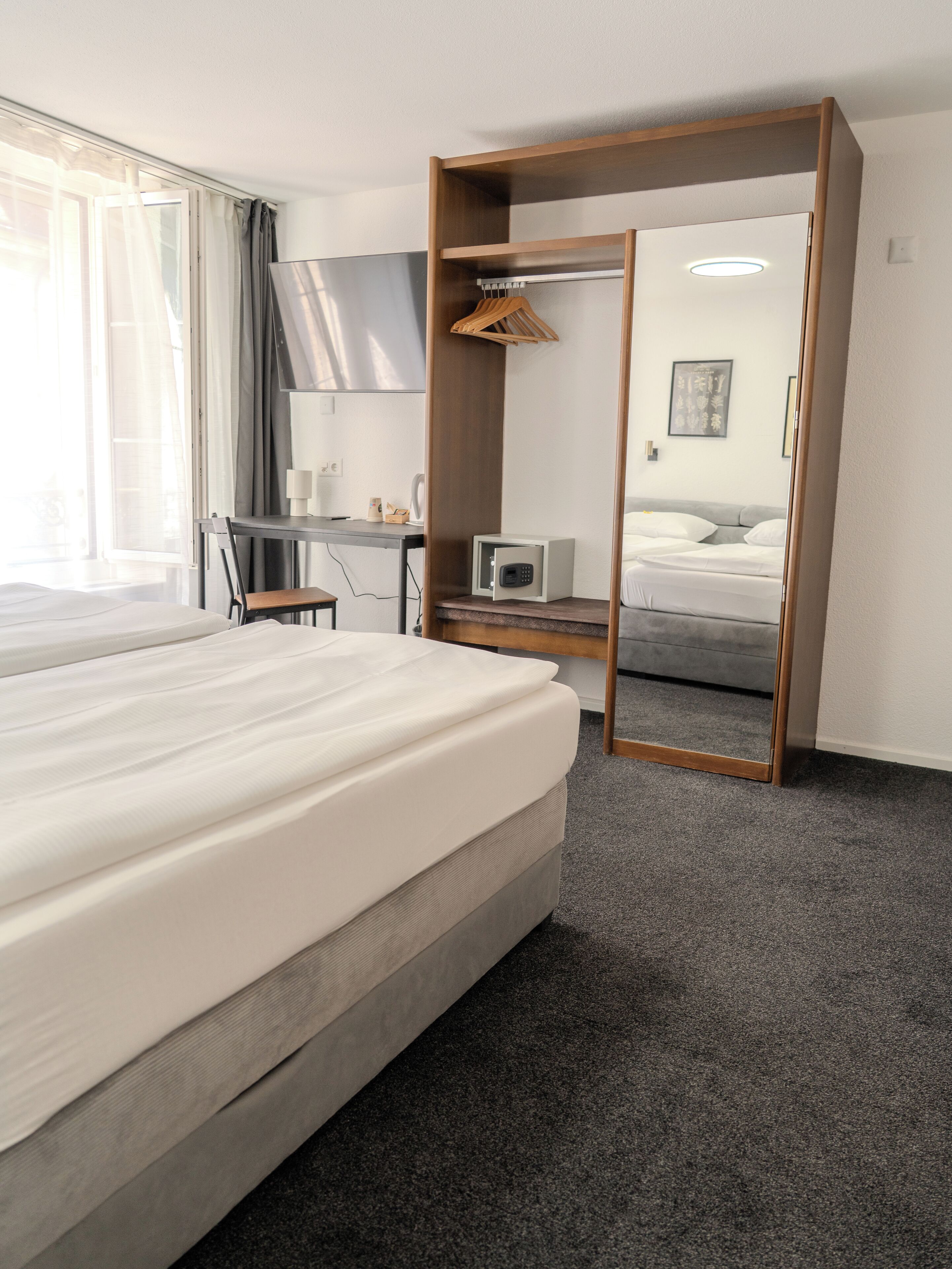 Foto - Hotel Baslertor