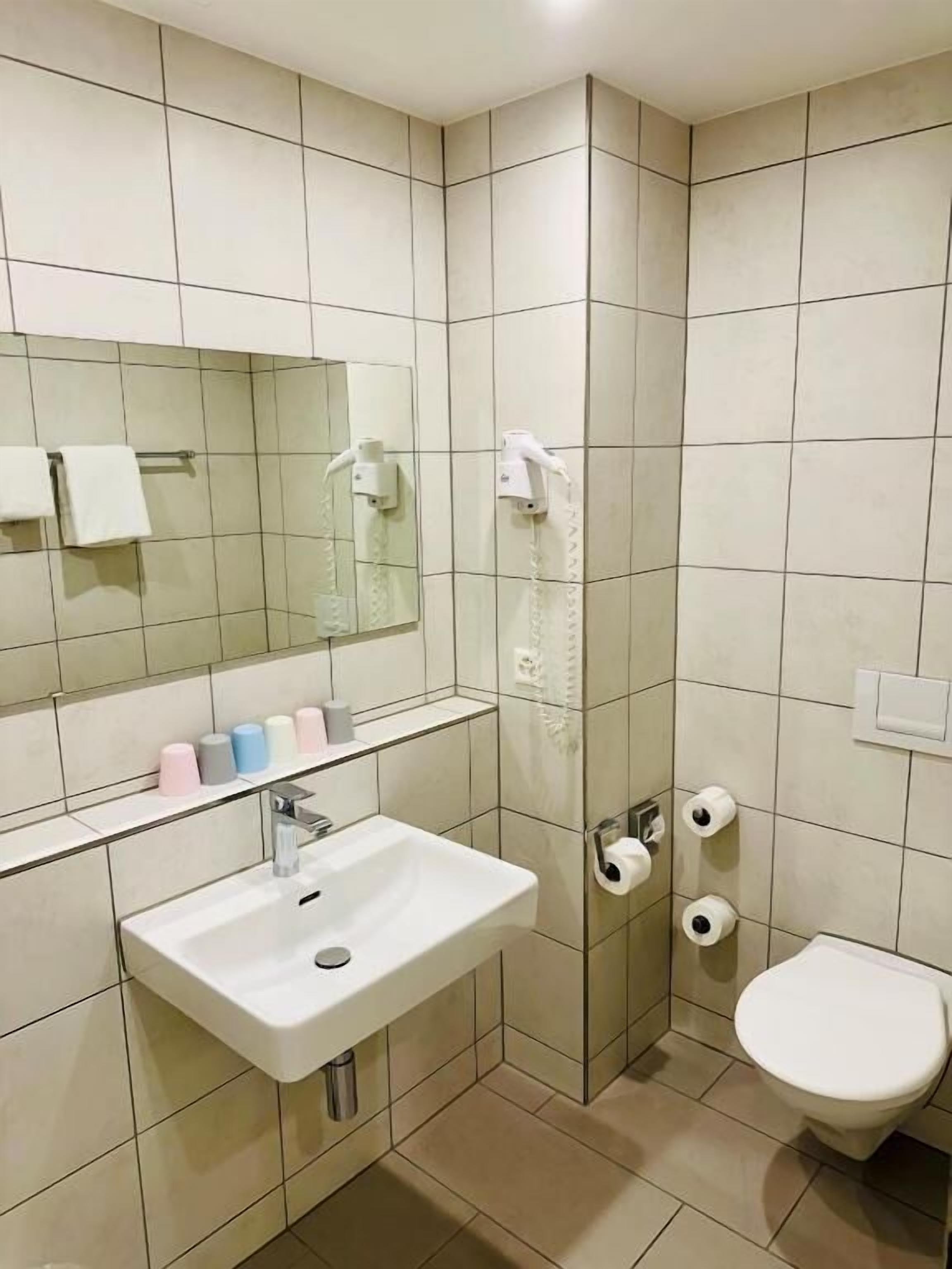 Foto - Hotel Baslertor