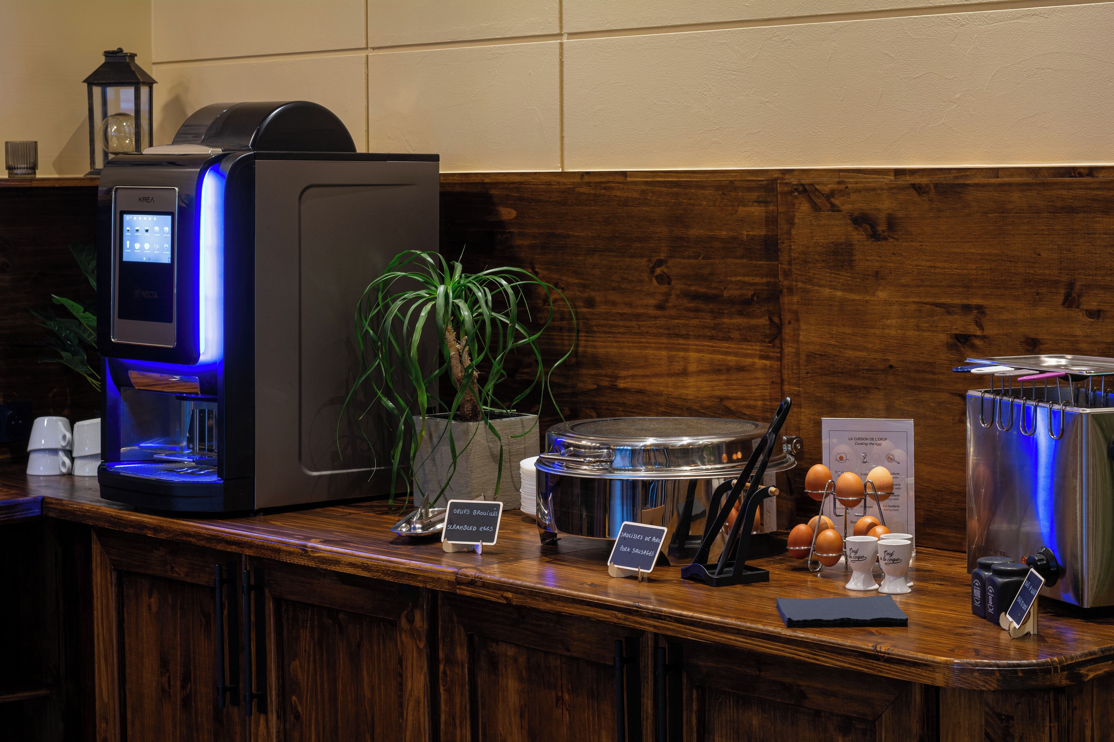 Foto - Grand Hôtel De La Seine