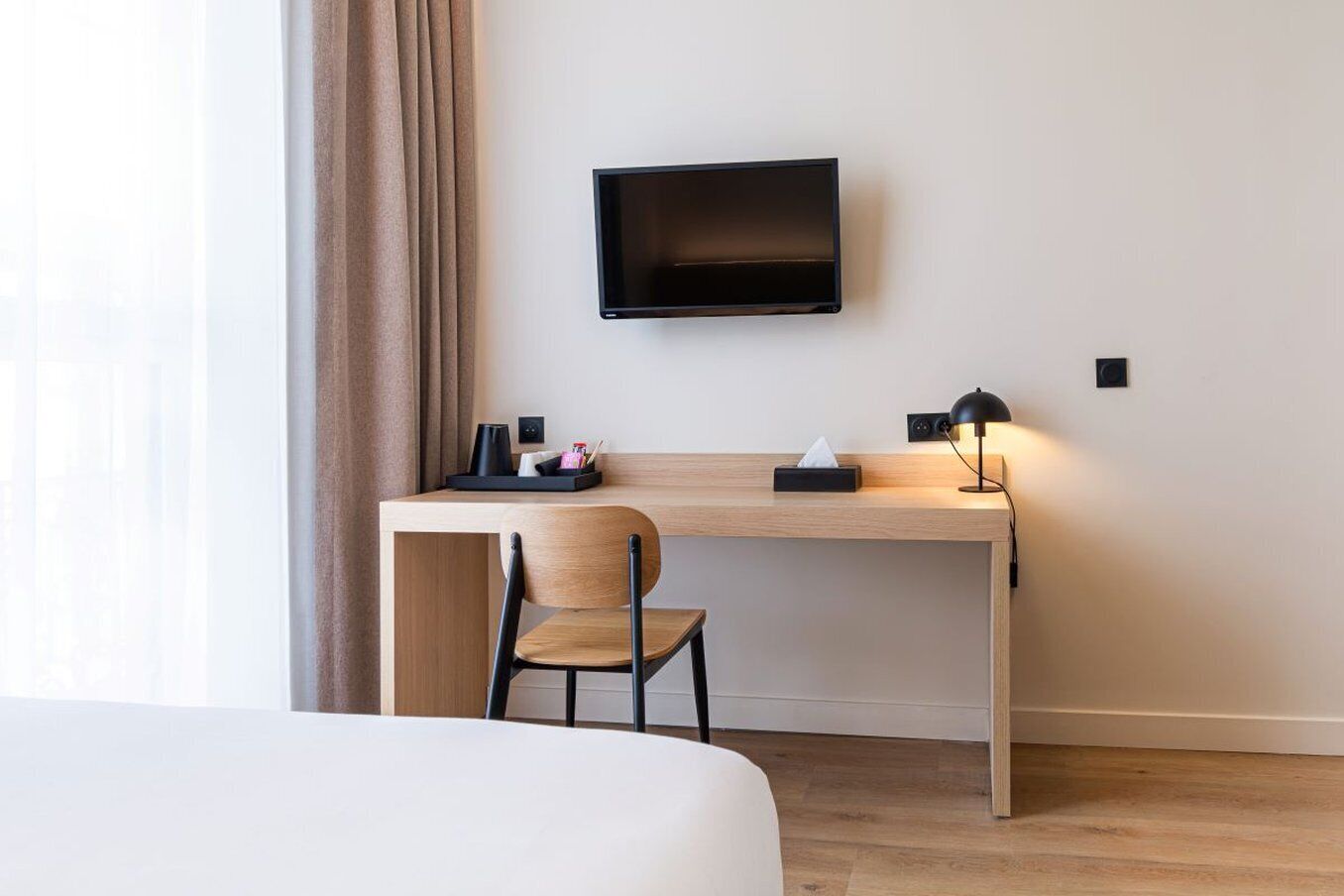 Foto - Grand Hôtel De La Seine