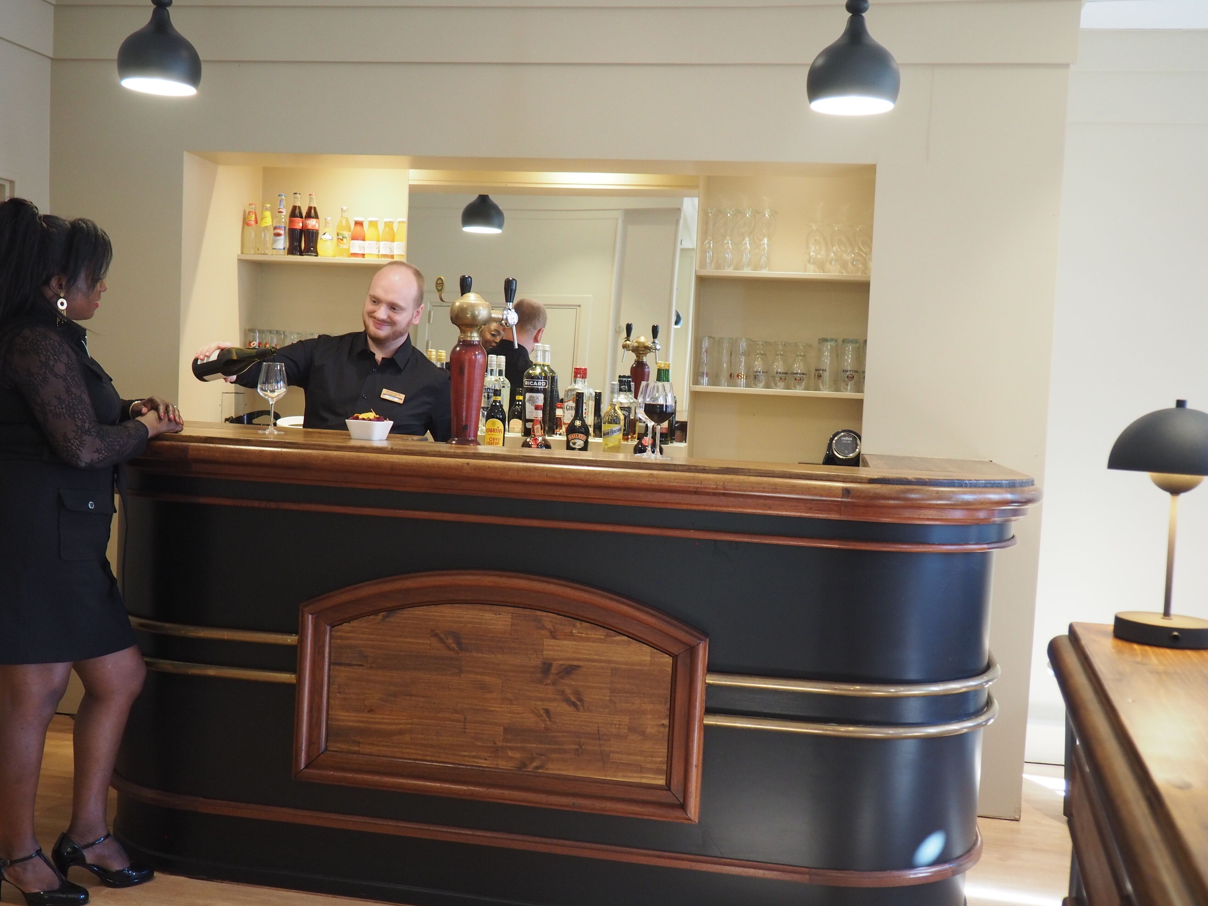 Foto - Grand Hôtel De La Seine