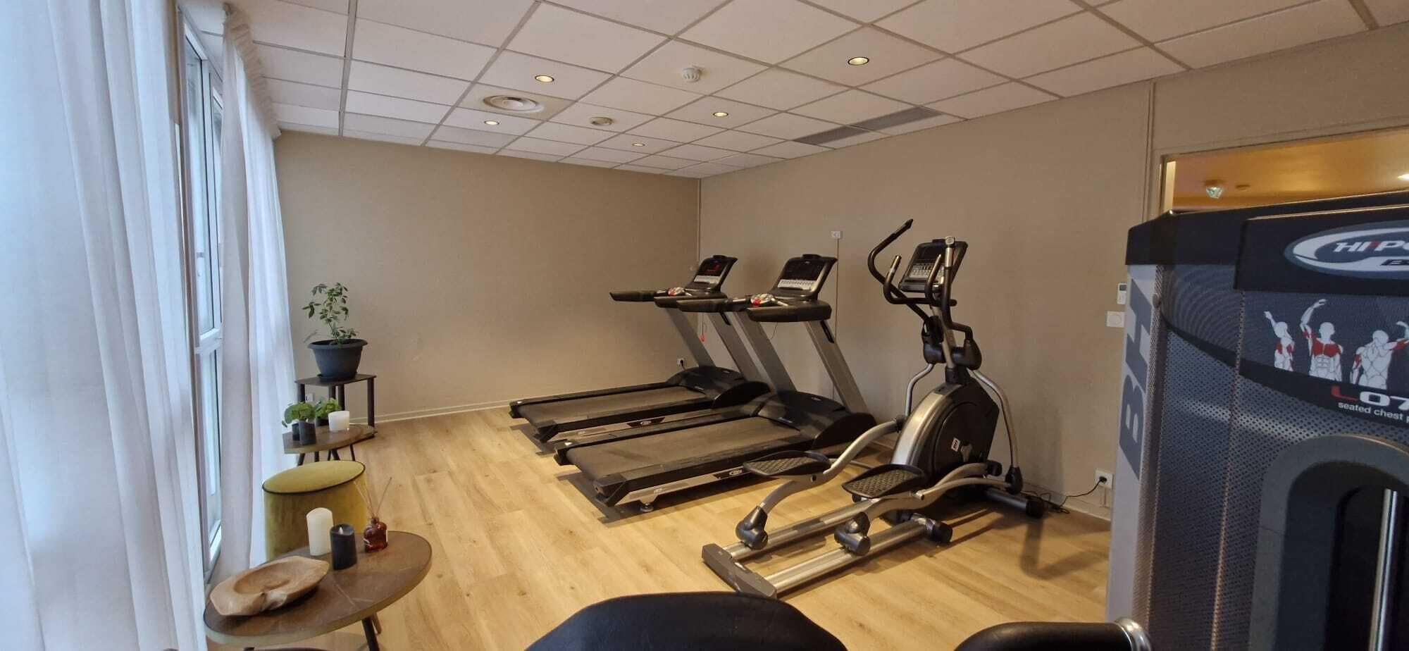 Foto - Grand Hôtel De La Seine