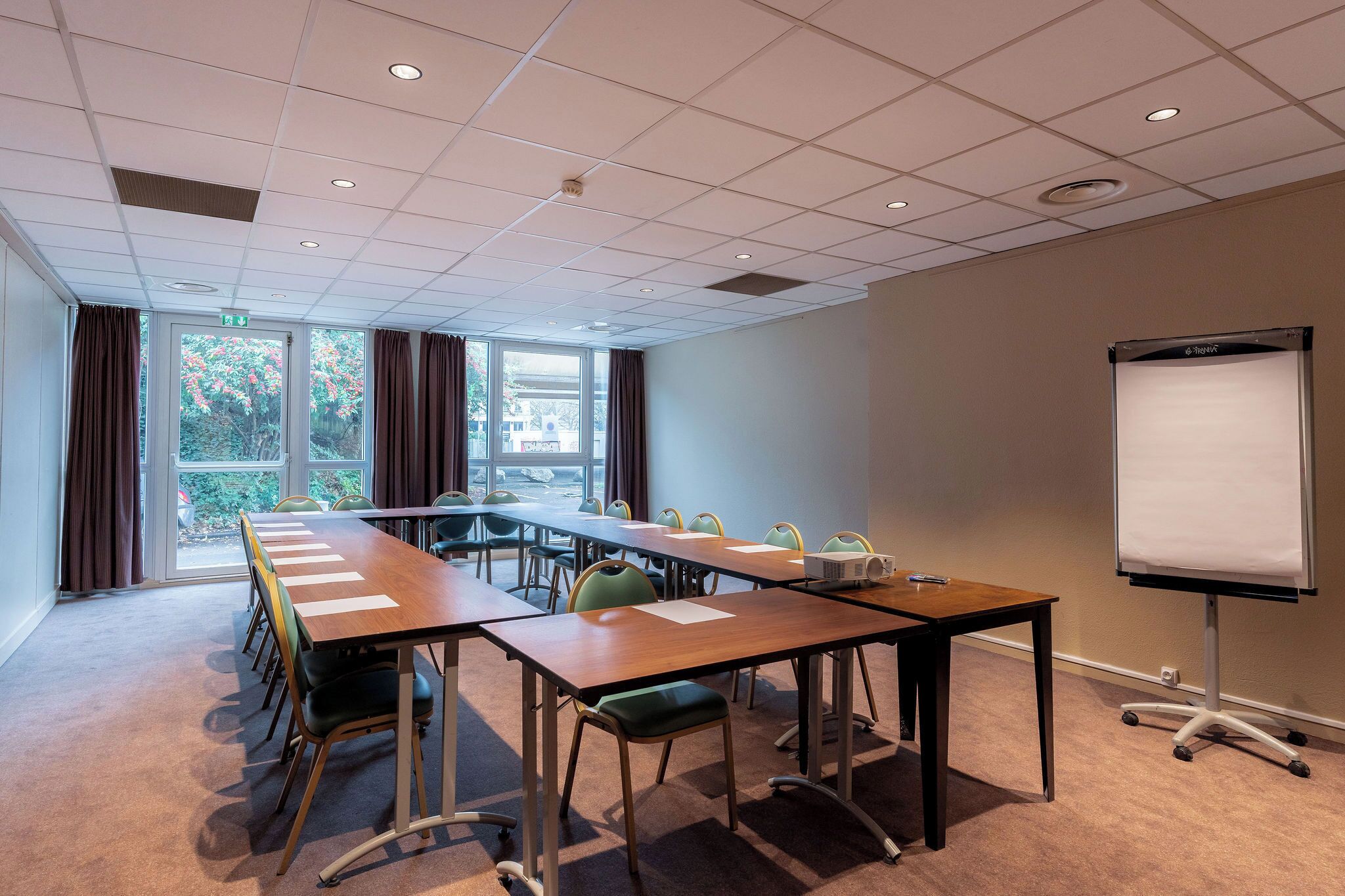 Foto - Grand Hôtel De La Seine