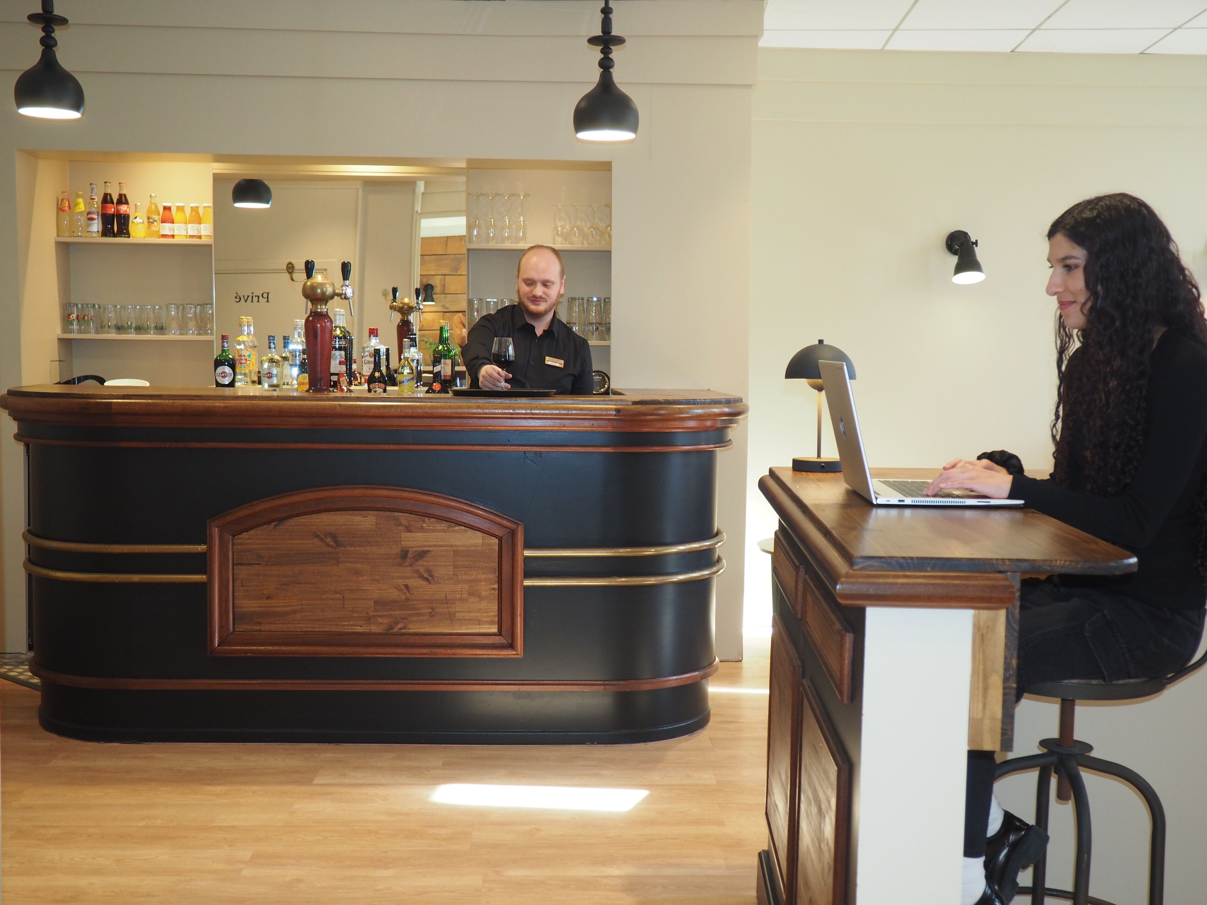 Foto - Grand Hôtel De La Seine