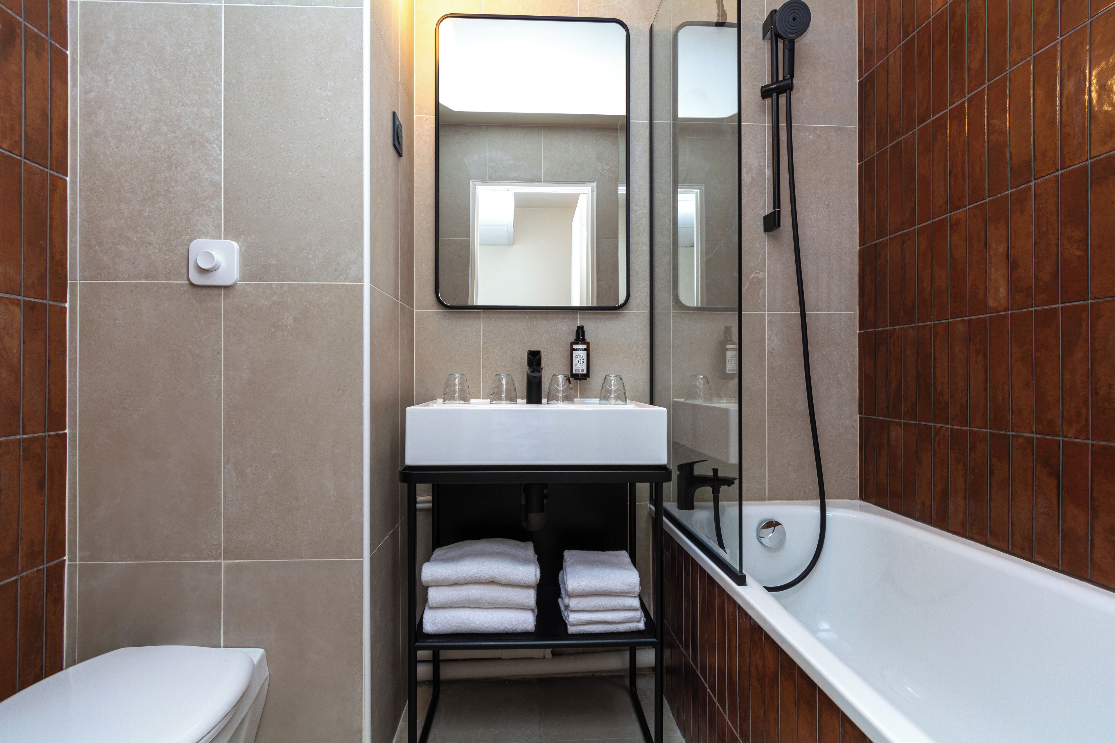 Foto - Grand Hôtel De La Seine