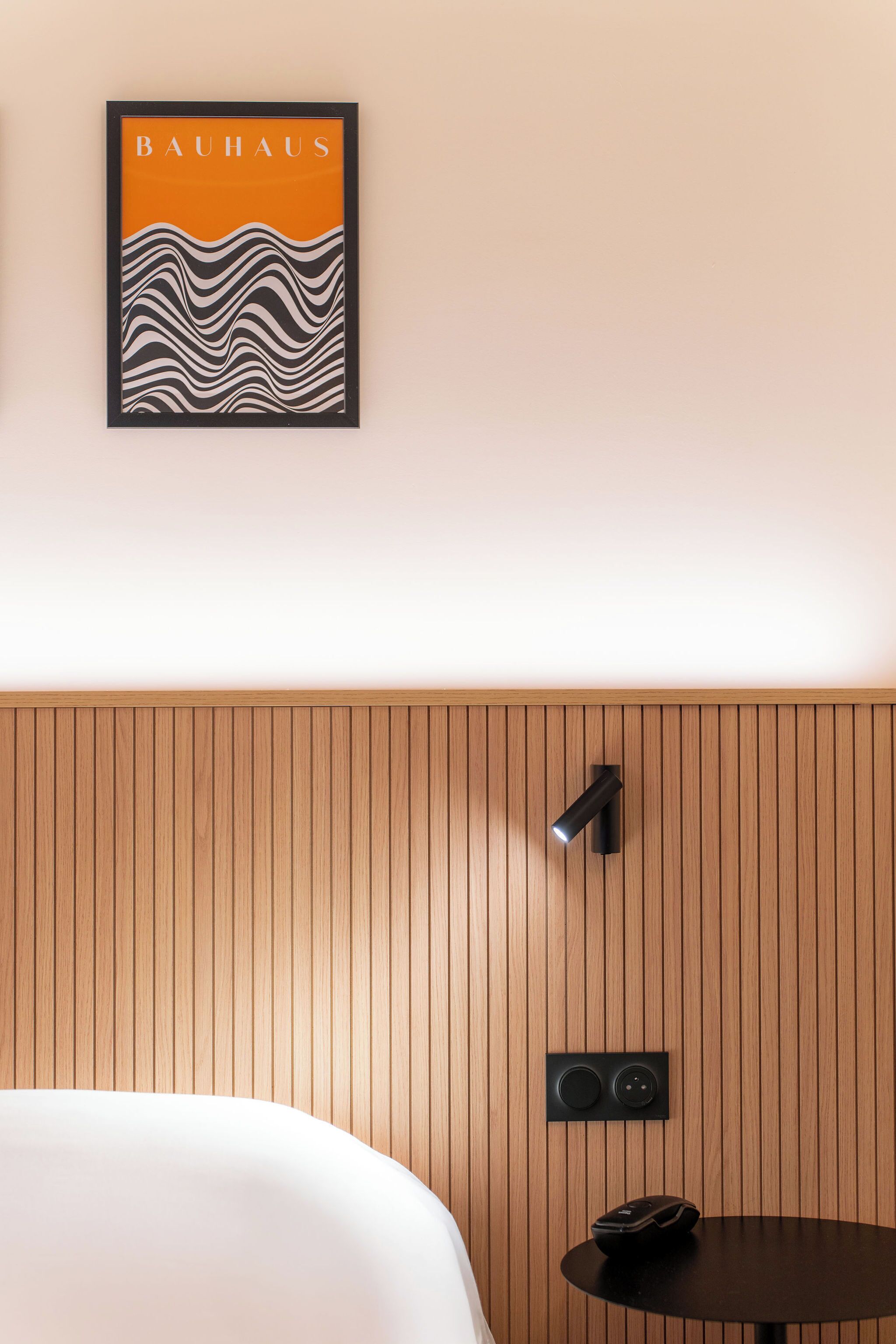 Foto - Grand Hôtel De La Seine