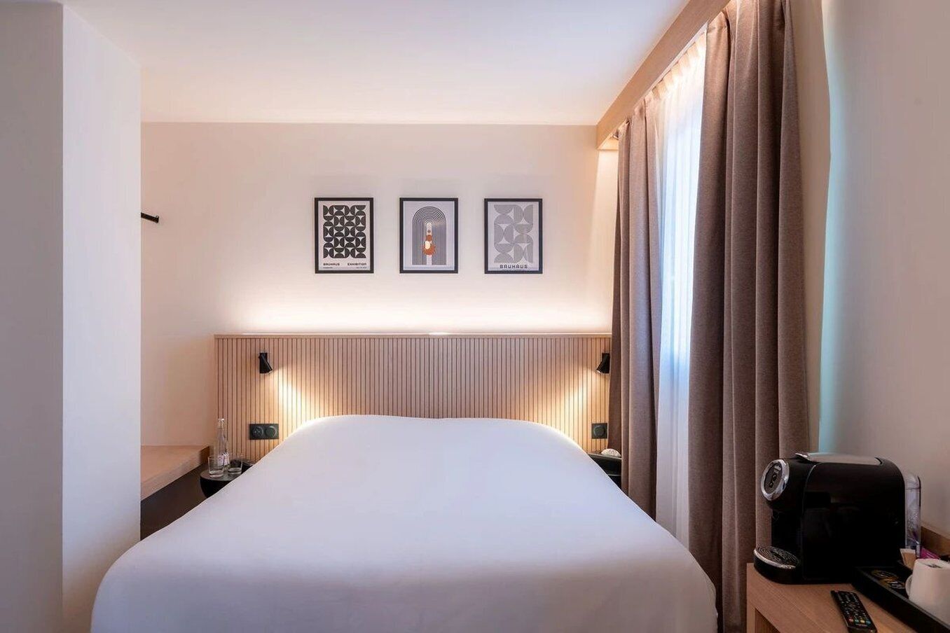 Foto - Grand Hôtel De La Seine