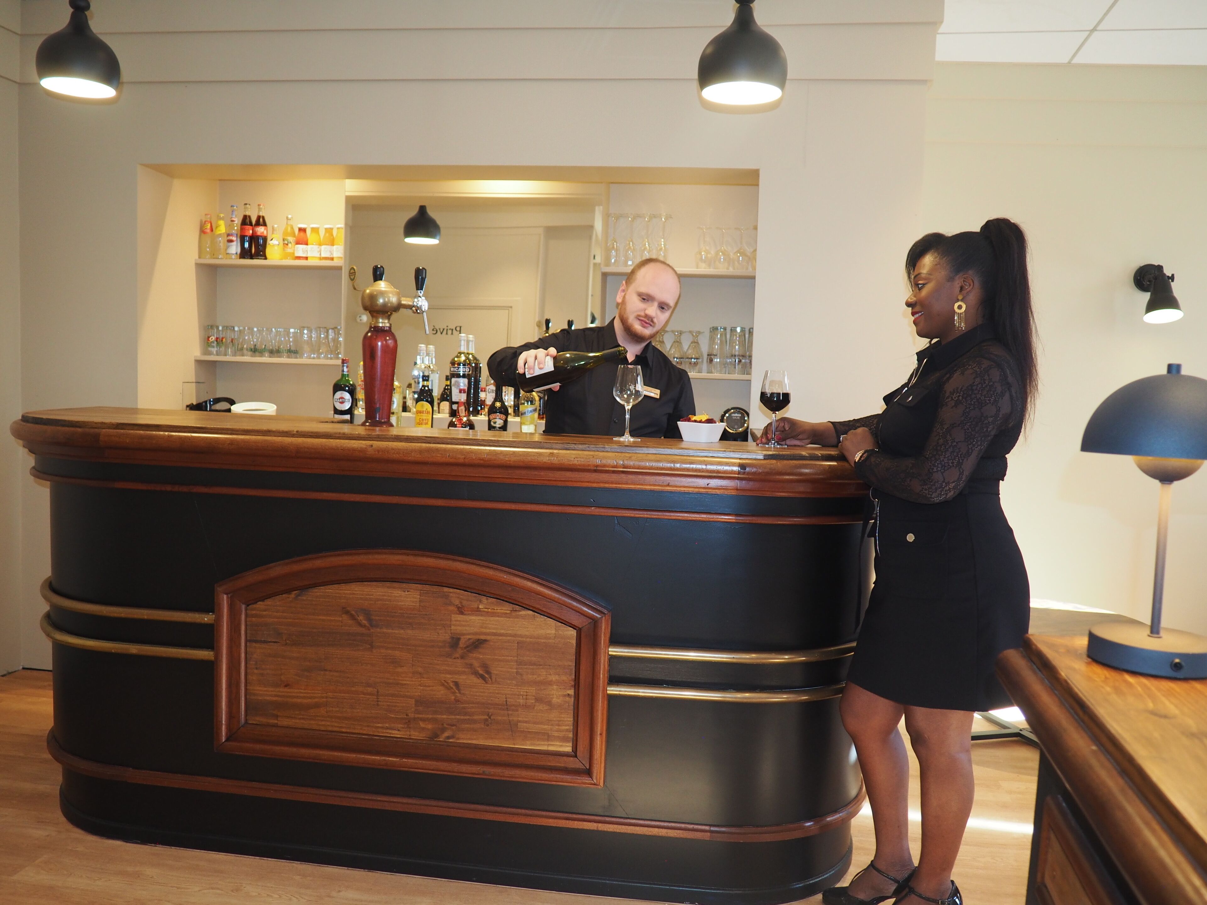 Foto - Grand Hôtel De La Seine