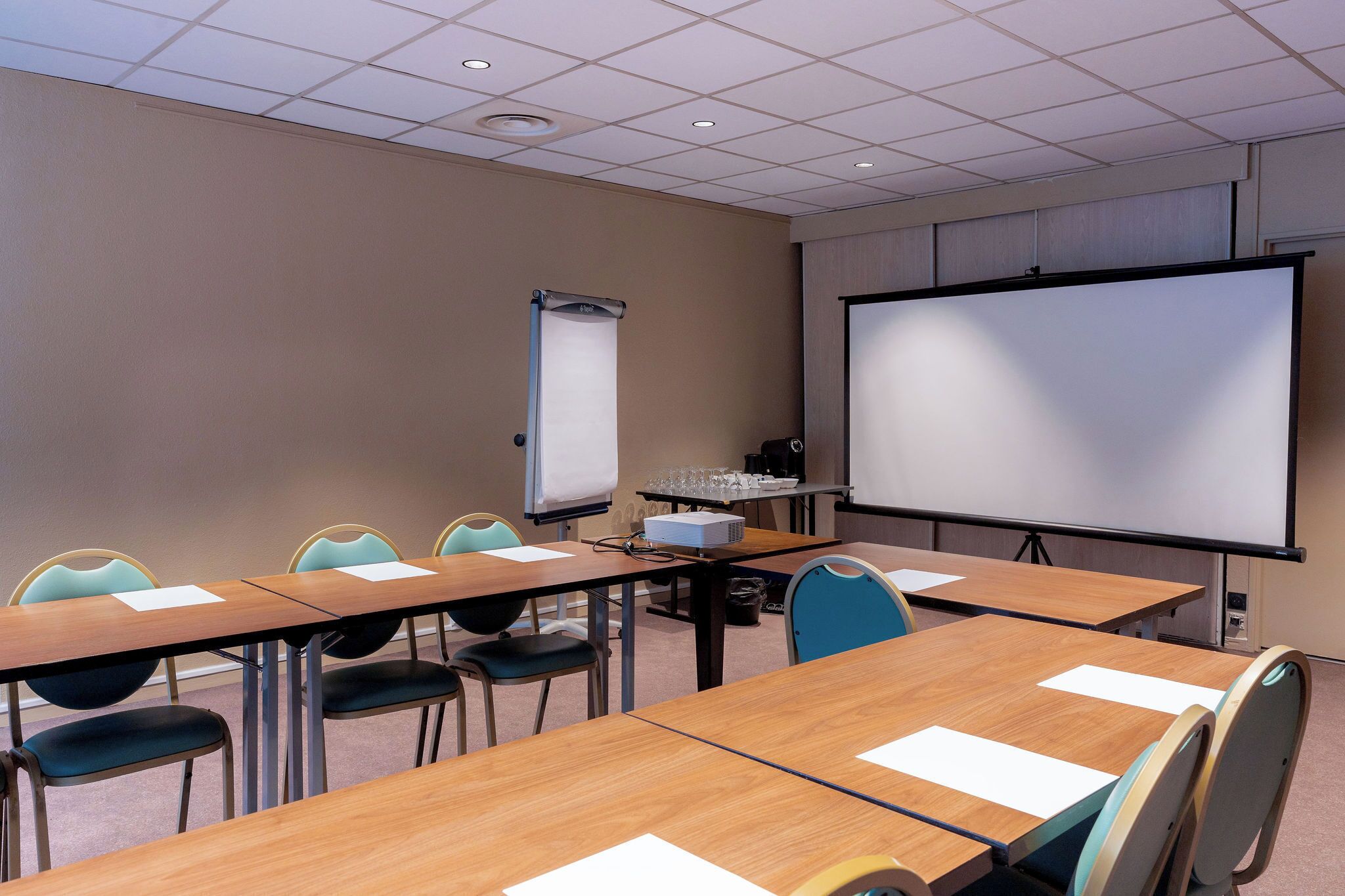 Foto - Grand Hôtel De La Seine