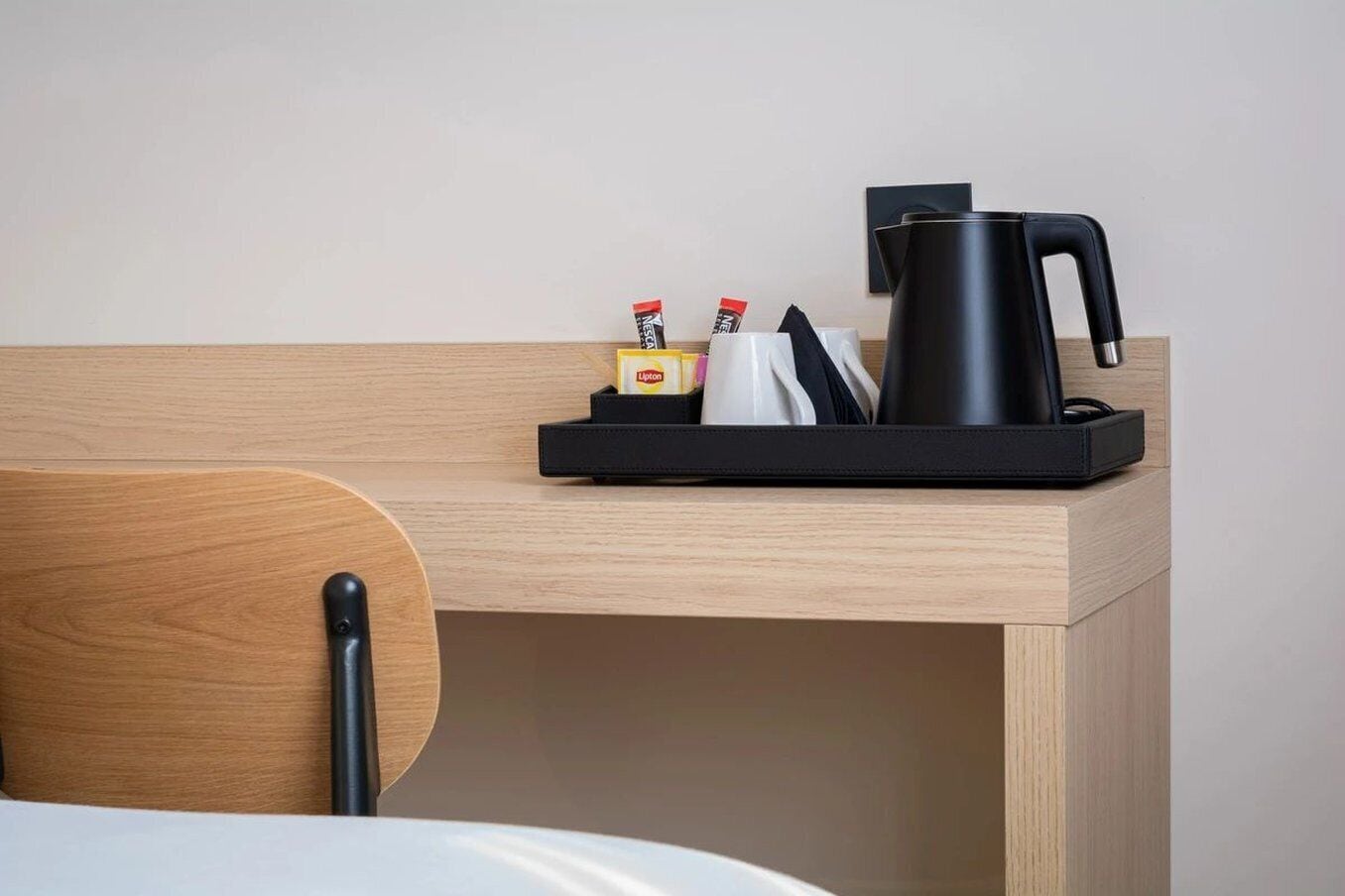 Foto - Grand Hôtel De La Seine