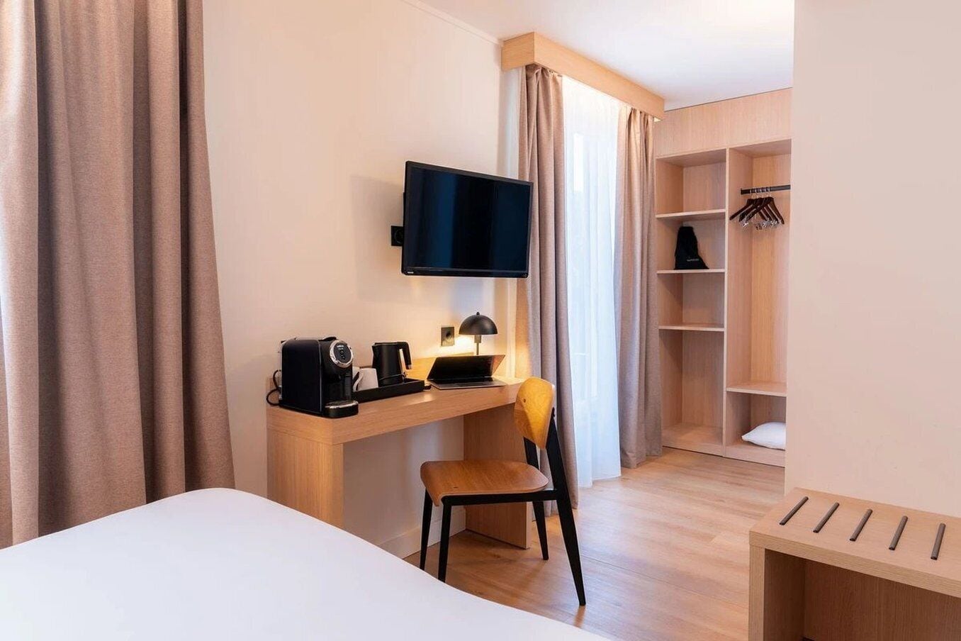 Foto - Grand Hôtel De La Seine