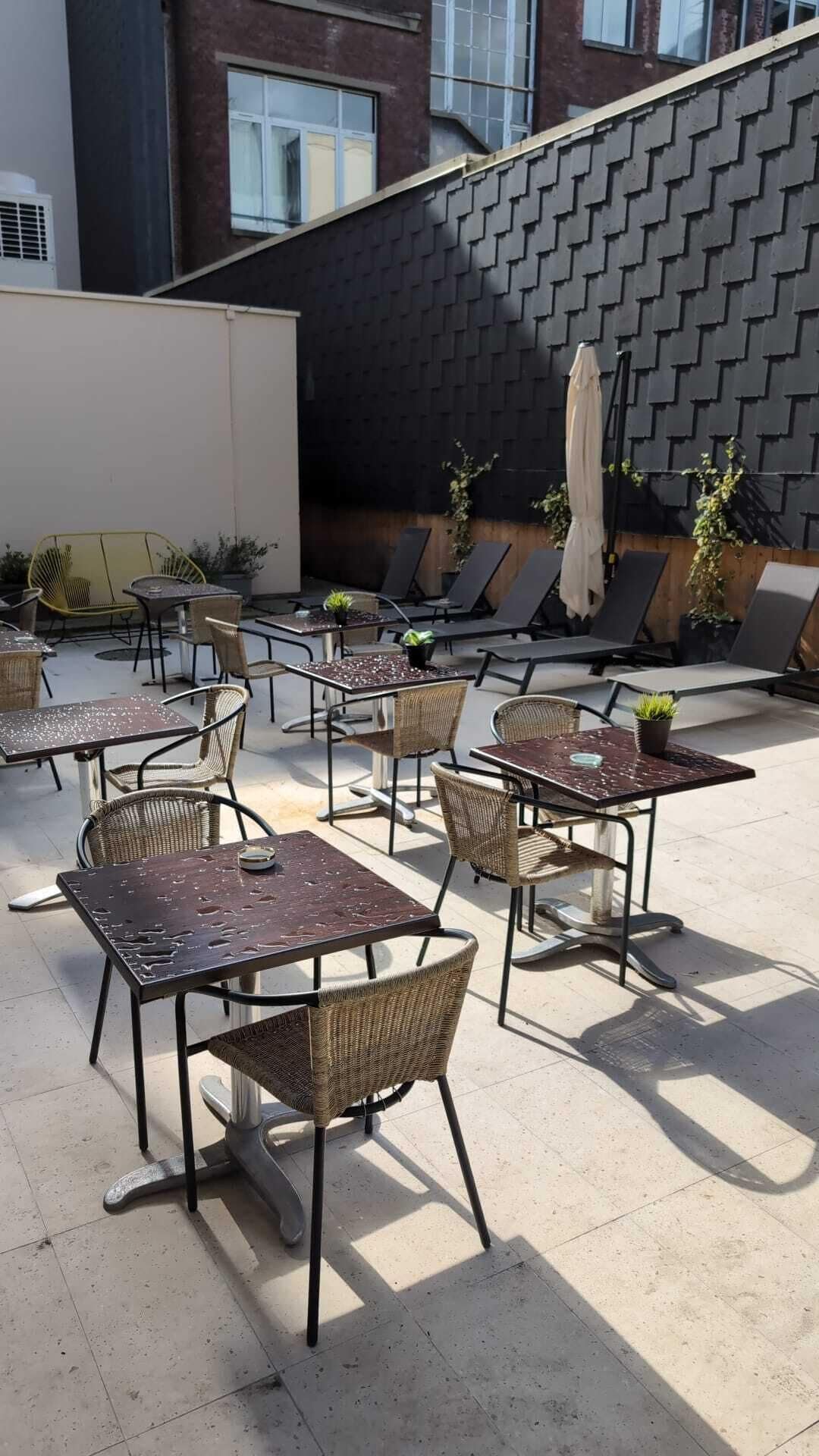 Foto - Grand Hôtel De La Seine