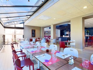 Restaurant - Kyriad Blois Sud-Vineuil (Vineuil)