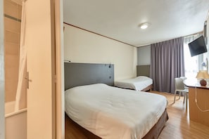 Standard Room, 1 Double Bed