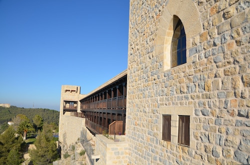 Parador de Jaén