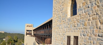Parador de Jaén