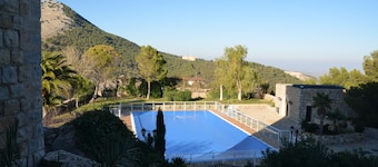 Parador de Jaén