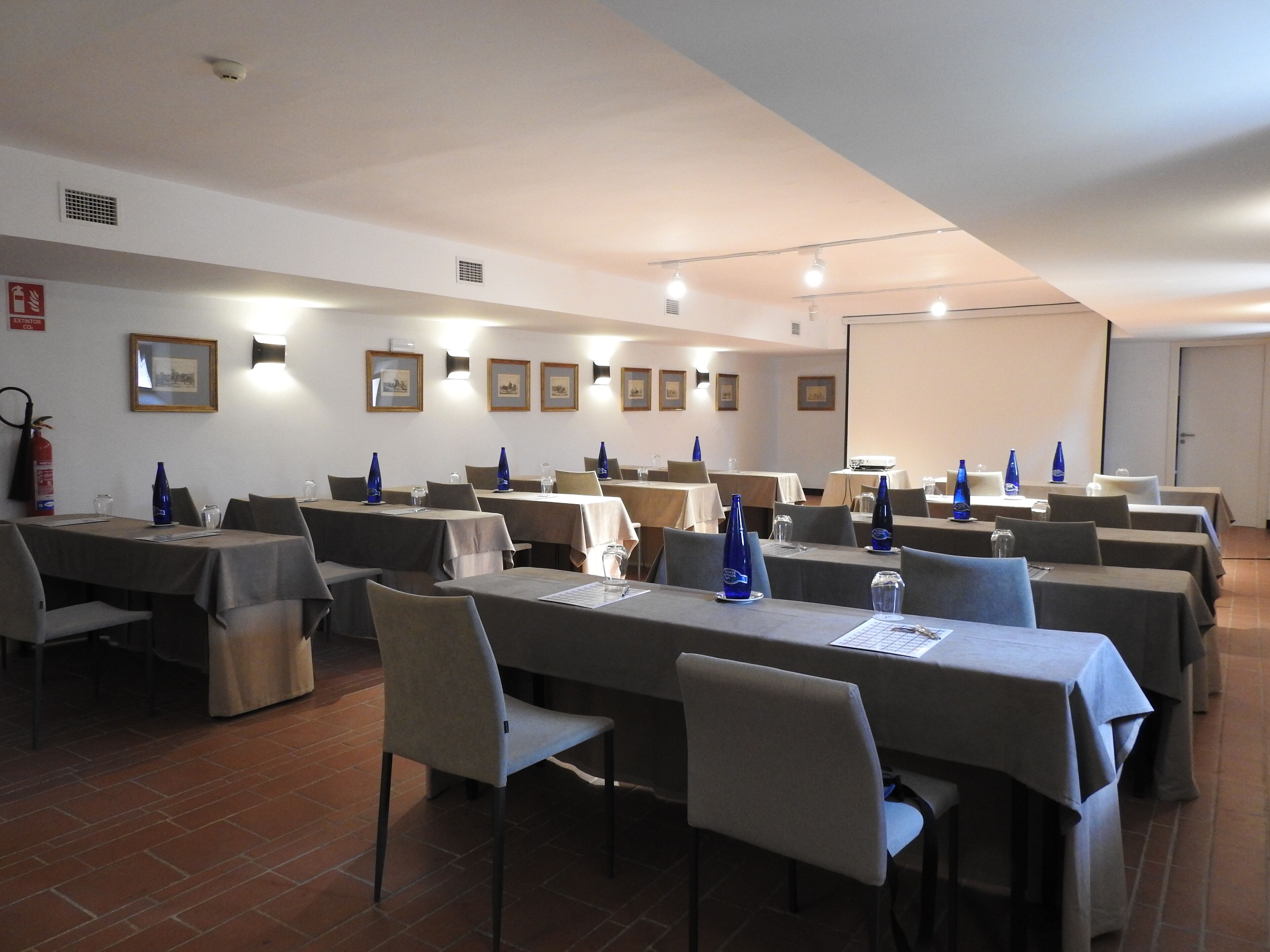 Foto - Parador de Jaén