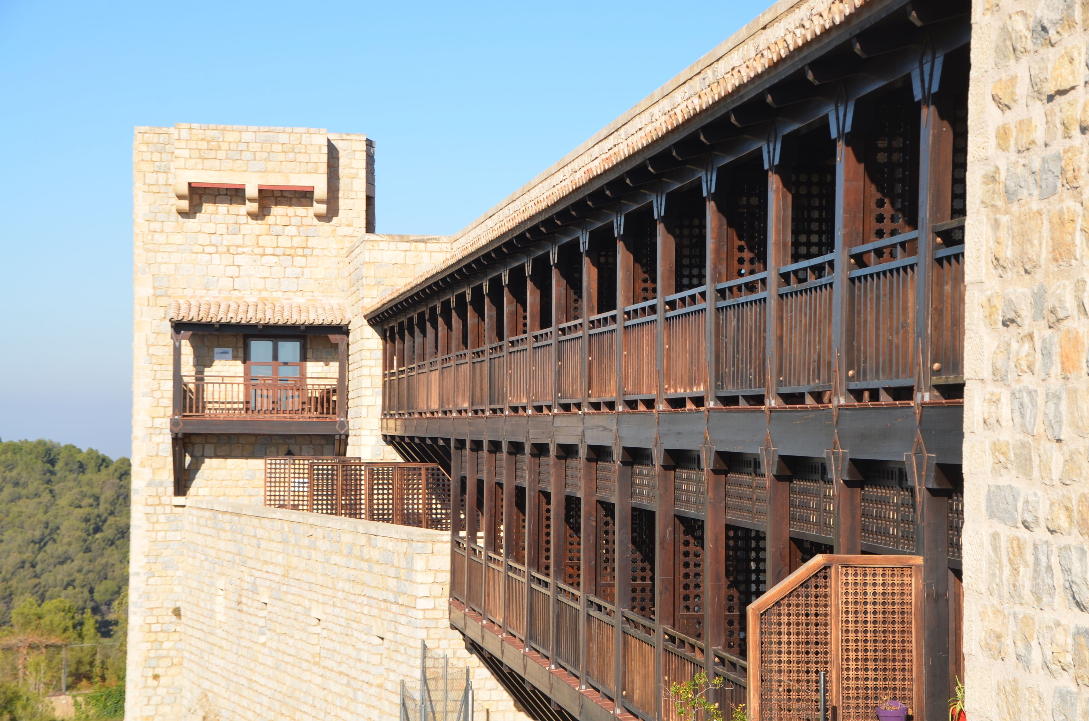 Foto - Parador de Jaén